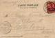 Deutsche Post Marokko Tanger Stpl. Tanger 2.5.05 I-II - History