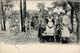 Kolonien Deutsch Südwestafrika Station Eingeborene I-II Colonies - Histoire