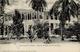 Kolonien Deutsch Ostafrika Dar-es-Salaam Gouverneurs Palais I-II Colonies - Geschichte