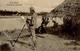 Kolonien Deutsch Ostafrika Übung Mit Dem Heliograph I-II Colonies - Histoire
