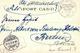 Deutsche Post China Kais. Deutsche Marine Schiffspost No. 28 26.8.00 Autograph Von Tschirschky, H Adressiert An Prinz Al - History