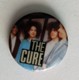 Badge Vintage Années 80-90 Musique  Groupe THE CURE New Wave - Other Products