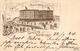 Vorläufer 1894 - Strand-Hotel NORDERNEY I - Unclassified