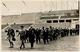 BERLIN OLYMPIA 1936 - Nr. 19 -Hitler Trifft Zur Eröffnung Im Stadion Ein I - Olympische Spiele