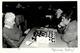 Schach Bikel, Istvan Foto-Karte I-II - Chess