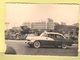 Taxi Auto Cars Wagen Voitures Cadillac Eldorado 1958 A Caracas - Automobili