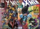 Delcampe - Lot 18 Comics MARVEL : Uncanny X-Men, Unlimited, Marvel Comics Presents, Etc - Marvel