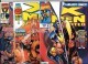 Delcampe - Lot 18 Comics MARVEL : Uncanny X-Men, Unlimited, Marvel Comics Presents, Etc - Marvel