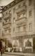 Kreuzberg (1000) Cafe Tetschow Foto AK I- - War 1914-18