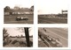 12 Photos, Course De Monoplaces Sur Le Circuit Bugatti Du Mans 1966 Et 1968 - Automobiles