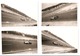 12 Photos, Course De Monoplaces Sur Le Circuit Bugatti Du Mans 1966 Et 1968 - Automobiles
