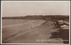 Bathing Beach Looking South, Swanage, Dorset, C.1930s - Sweetman RP Postcard - Swanage