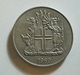 Iceland 10 Kronur 1969 - Iceland