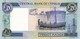 CYPRUS 20 POUNDS 2004 EXF-AU P-63c REPLACEMENT PREFIX "Z" "free Shipping Via Registered Air Mail" - Chipre