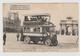 Carte Postale Autobus Paris - Transport Urbain En Surface