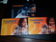 3 X  Transworld - Satellite 10, 10, 25 Units -  Fine Used Condition - [2] Prepaid