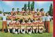 SOCCER FOOTBALL TEAM UTA ARAD HELMUT DUCKADAM ROMANIA POSTCARD - Fútbol