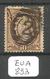 EUA Scott 209  YT 55B Ob - Used Stamps