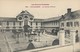 CARTE POSTALE ORIGINALE ANCIENNE : VIC SUR BIGORRE LE NOUVEL HOPITAL HAUTES PYRENEES (65) - Vic Sur Bigorre