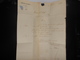 France Napoleon , Lettre De Paris 1864 Pour Riez - 1862 Napoléon III