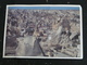 LETTRE TURQUIE TURKIYE AVEC YT 2610 ATATURK ET 2682 BARRAGE ET USINE HYDROELECTRIQUE - CPM GOREME CAPPADOCE - Covers & Documents