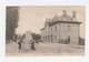 Laval. Avenue De La Gare. Rails De Tramway. Fillettes. (2796) - Laval