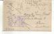 Carte Photo : Camp De Cassel, 1918 (2 Scans) - Guerra 1914-18