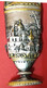 Jerusalem Amphora Shaped Fridge Magnet  Souvenir - Toerisme