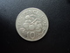 GUERNESEY : 10 PENCE  1992  KM 43.2    SUP+ - Guernsey