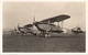 Aviation Avion Fokker CV - Armée Suisse - Dübendorf  - - Guerres - Autres