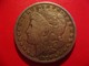 USA - Dollar 1879-S Morgan 5653 (1) - 1878-1921: Morgan