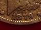 USA - Dollar 1879-S Morgan 5653 (1) - 1878-1921: Morgan