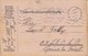 Feldpostkorrespondenzkarte - Wien - 1916  (34587) - Brieven En Documenten