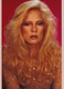 SYLVIE VARTAN Photo Couleur Format Environ 20 X 30 CM - Famous People