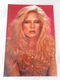 SYLVIE VARTAN Photo Couleur Format Environ 20 X 30 CM - Personalidades Famosas