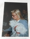 SYLVIE VARTAN Photo Couleur Format Environ 20 X 30 CM - Famous People