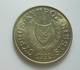 Cyprus 20 Cents 1992 - Cyprus