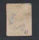 Nouvelle-Zelande 1858 Yvert 11 (o) B Oblitere(s) - Used Stamps