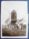 Royaume Uni, Reigate,surrey ,photo Church In A Windmill....dim...18 Cm Par 13 Cm - Lieux