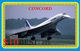 Delcampe - AVIATION PLANE CONCORDE SET OF 21 PHONE CARDS - Avions