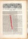 Delcampe - JOURNAL DES DEMOISELLES-LA COMTESSE JEAN DE CASTELLANE A LA CHASSE- FRANZ LISZT-1911- PENDANT LE BAL - Caza/Pezca