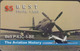 AVIATION BLERIOT PIPER BEECH BELLANCA GRUMMAN CRUSADER HELICOPTER ARADO WACO BELL BUCKER AICHI AVRO EAGLEROCK CORSAIR - Avions