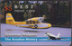 Delcampe - AVIATION BLERIOT PIPER BEECH BELLANCA GRUMMAN CRUSADER HELICOPTER ARADO WACO BELL BUCKER AICHI AVRO EAGLEROCK CORSAIR - Avions