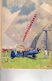 Delcampe - AVIATION-AVION-  HELENE BOUCHER PAR ROLAND TESSIER-ILLUSTRATIONS PAUL LENGELLE-AERODROME ROLAND GARROS -FLAMMARION 1943 - Vliegtuig