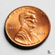 US - 1 Cent - 2008 - 1959-…: Lincoln, Memorial Reverse