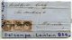 - Espagne - Lettre Plié De Barcelone - 1869, 3 Timbres, Pour Marseille, Audibert, Nombreux Cachets, Scans. - Cartas & Documentos