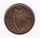 &  IERLAND ( EIREANN ) 1 PENNY  1928 - Irlanda