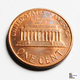 US - 1 Cent - 1986 - 1959-…: Lincoln, Memorial Reverse