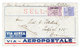 Brazil/Germany AEROPOSTALE AIRMAIL COVER - Luchtpost (private Maatschappijen)