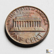 US - 1 Cent - 1981 - 1959-…: Lincoln, Memorial Reverse